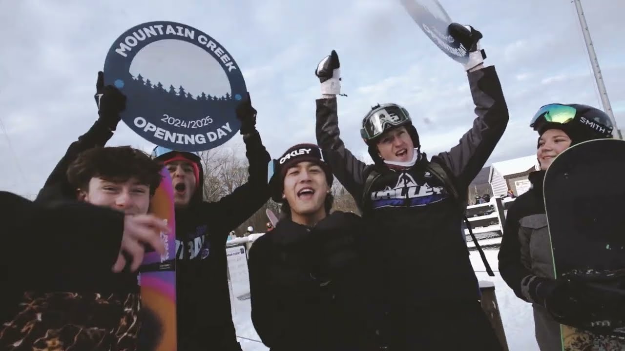 Best of 24/25 Winter Season