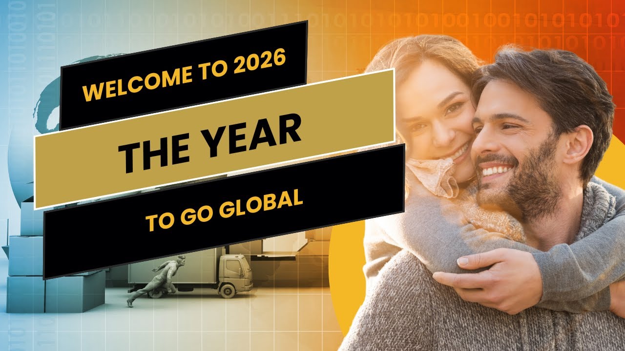 The Ultimate Guide to Moving Abroad in 2026 | SDC International Shipping