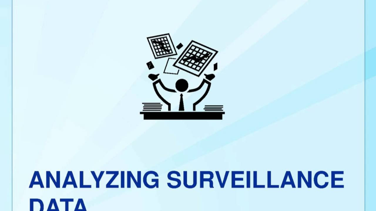 5. Analysis and Interpretation of Surveillance Data | CPP NCD Epidemiology