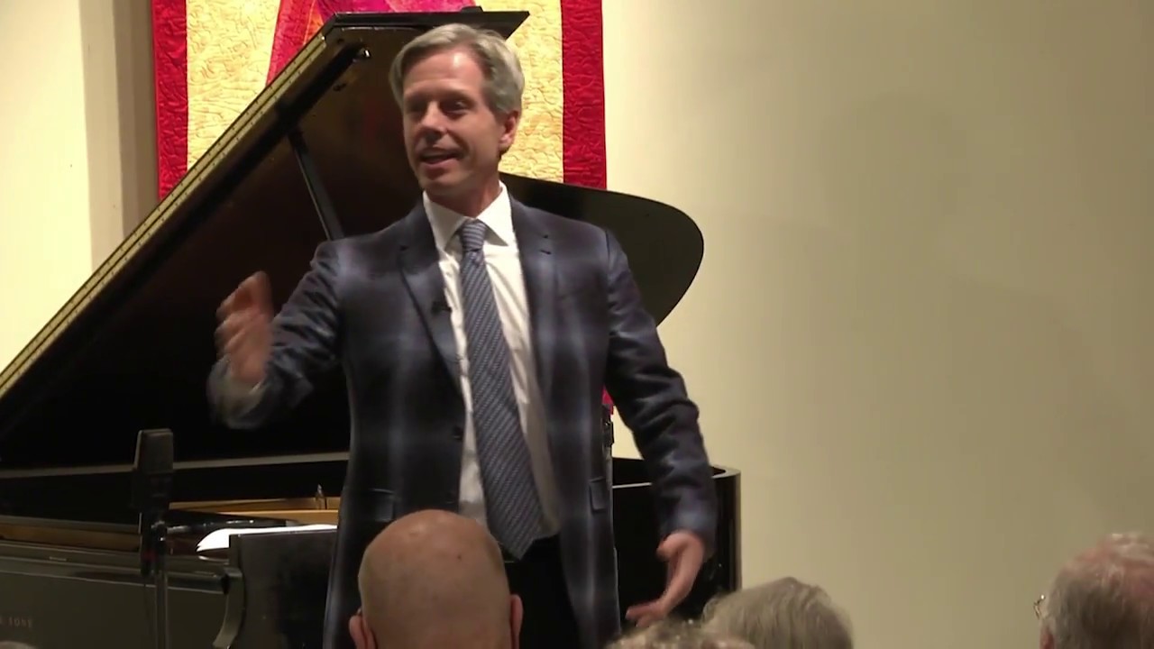 Joe Illick - Notes on Music - Bach