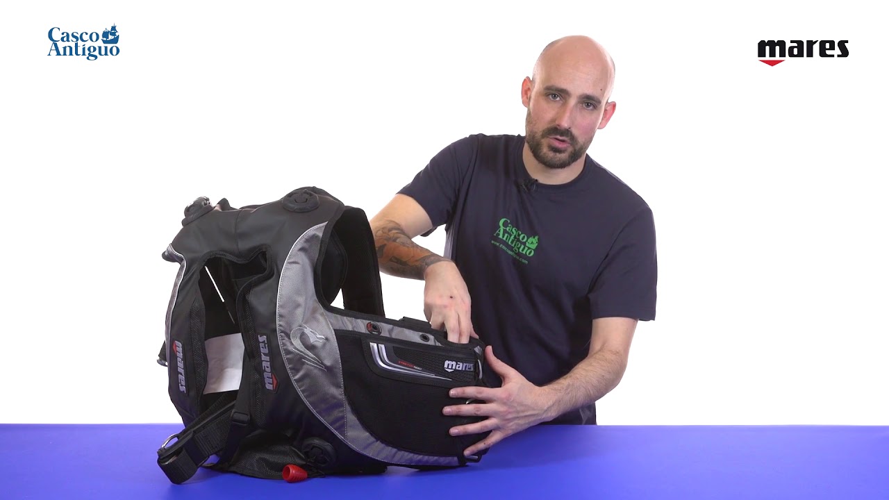 Jacket Mares Dragon SLS y Kaila SLS - www.cascoantiguo.com