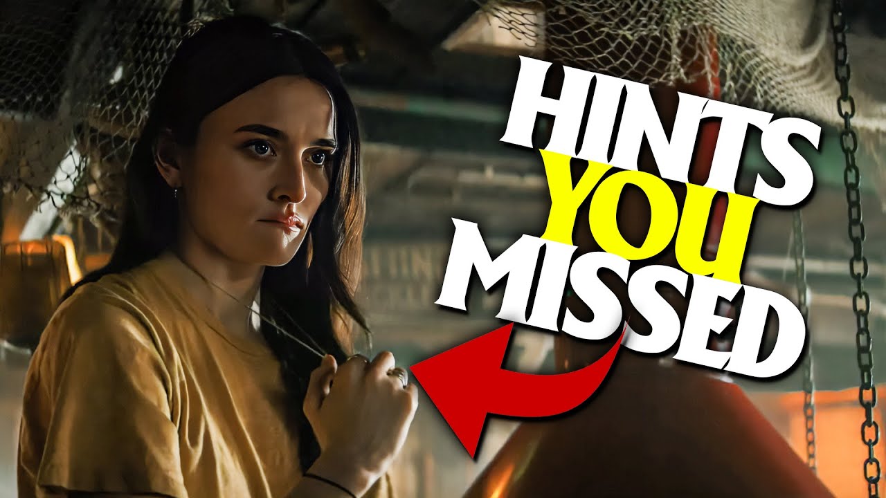 I Know What You Did Last Summer TV Spots Breakdown | Hints You Missed & Killer Predictions