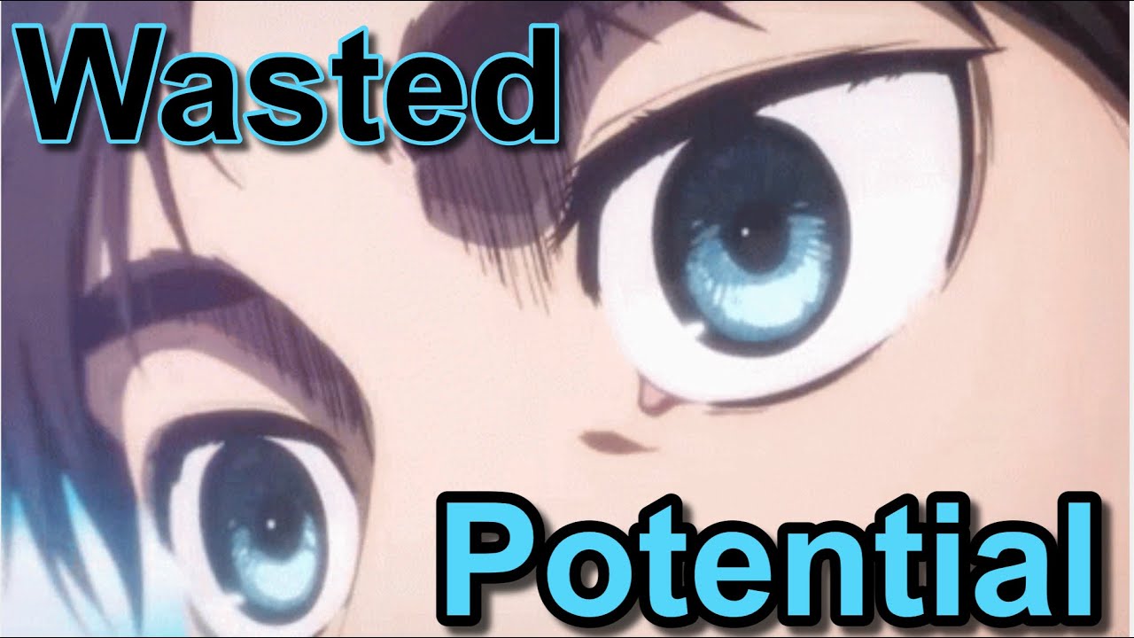 They Messed the Music Up - An Attack on Titan Video Essay