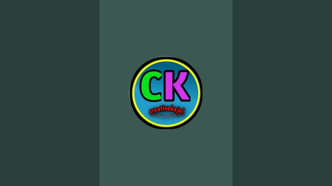 Creativekajol Is Live 🔴