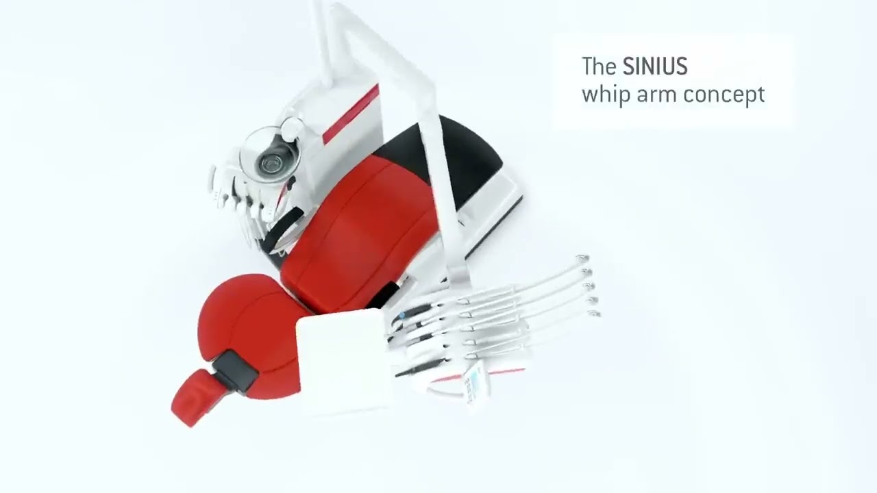 DENTSPLY SIRONA SINIUS