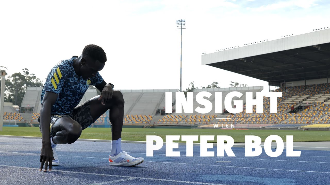 Peter Bol | Insight.