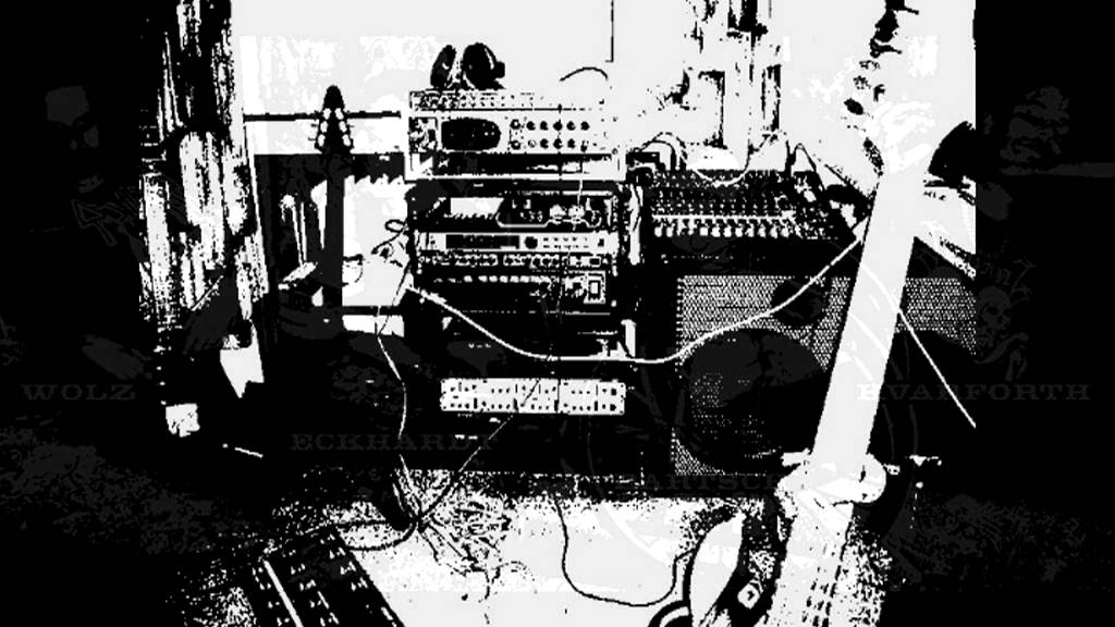 Bethlehem - Yesterday I Already Died Today