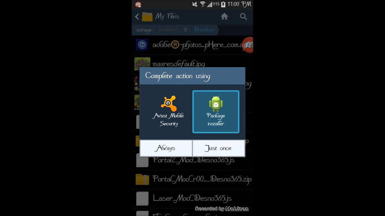 LASTEST: Photoshop Touch download for apk