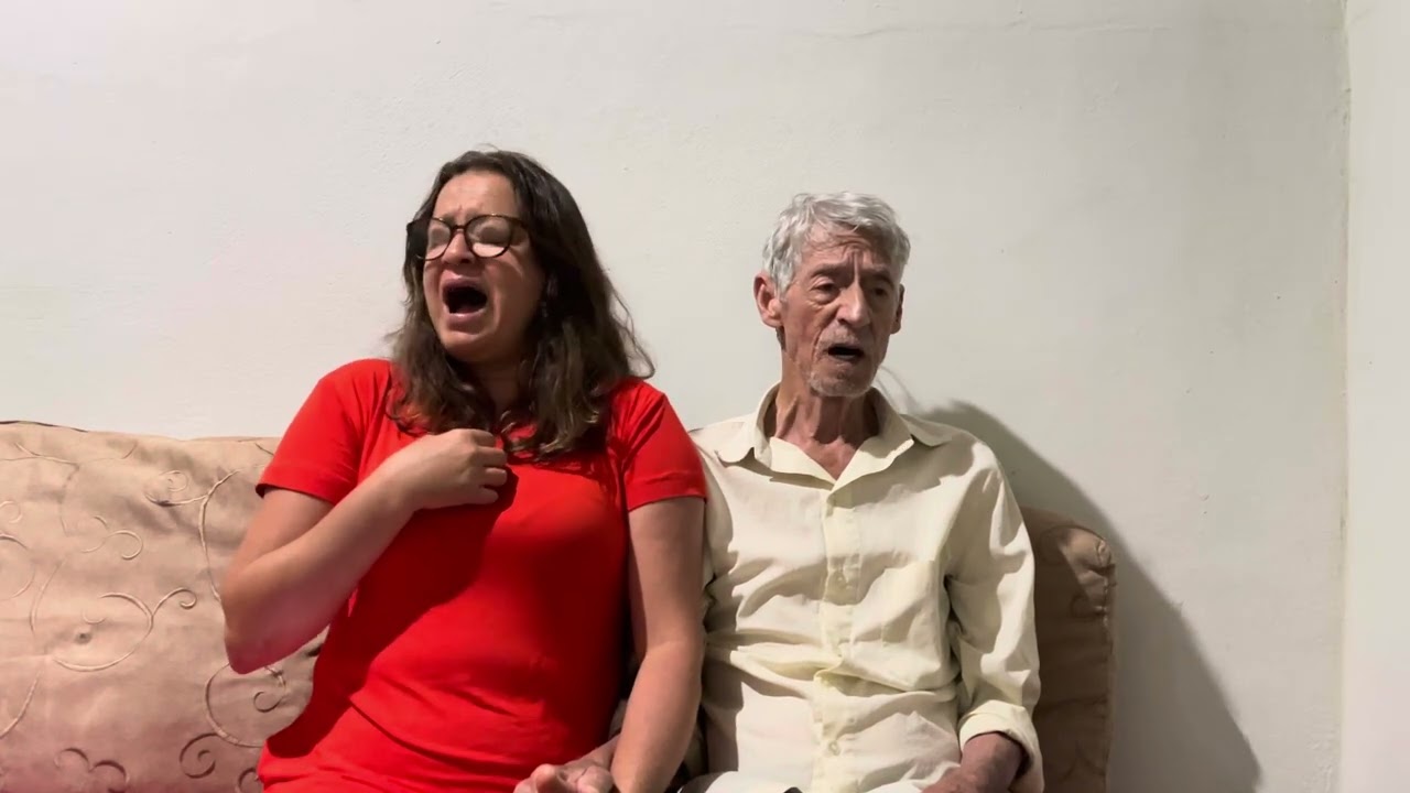 Ao meu redor-Luiz de Carvalho cover 