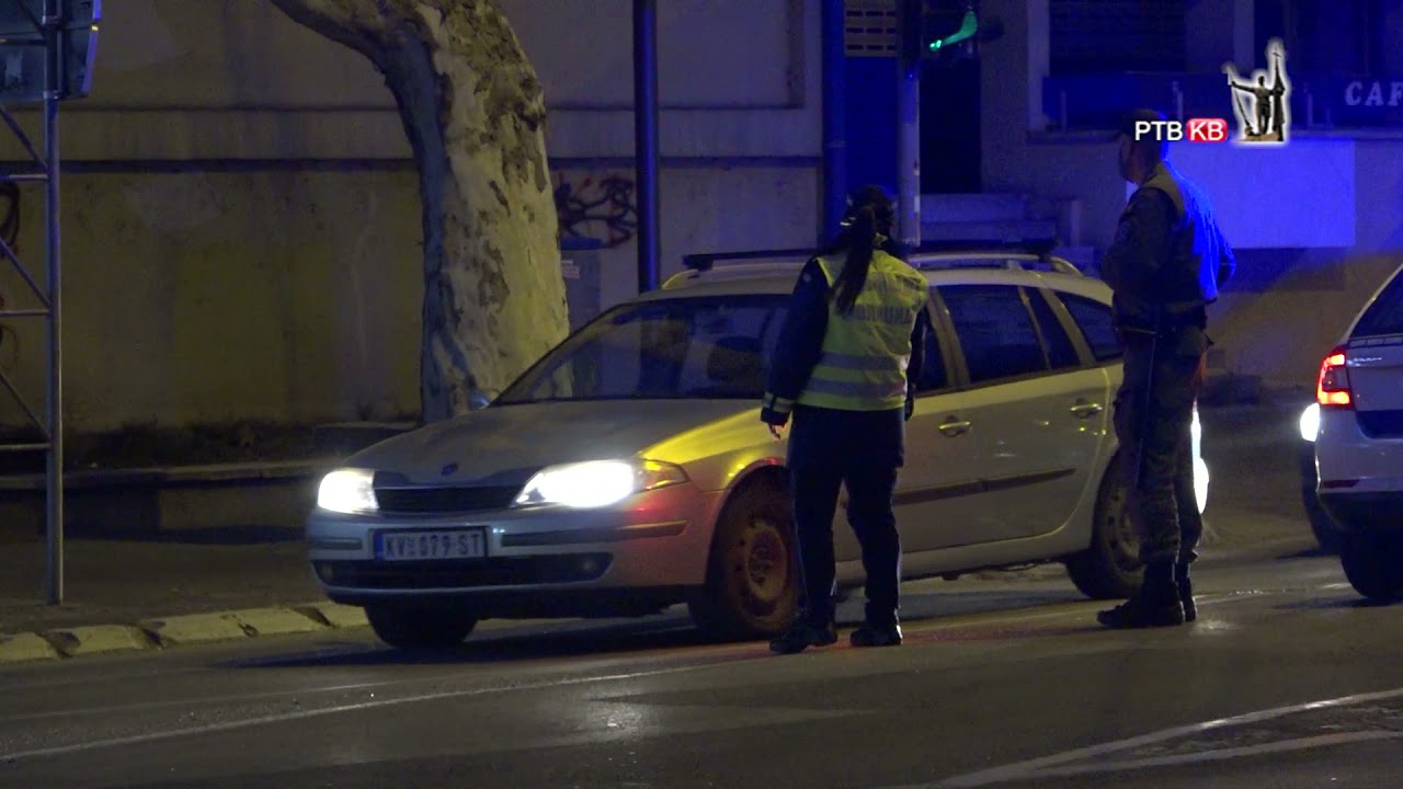 TVKV Akcija Spid maraton