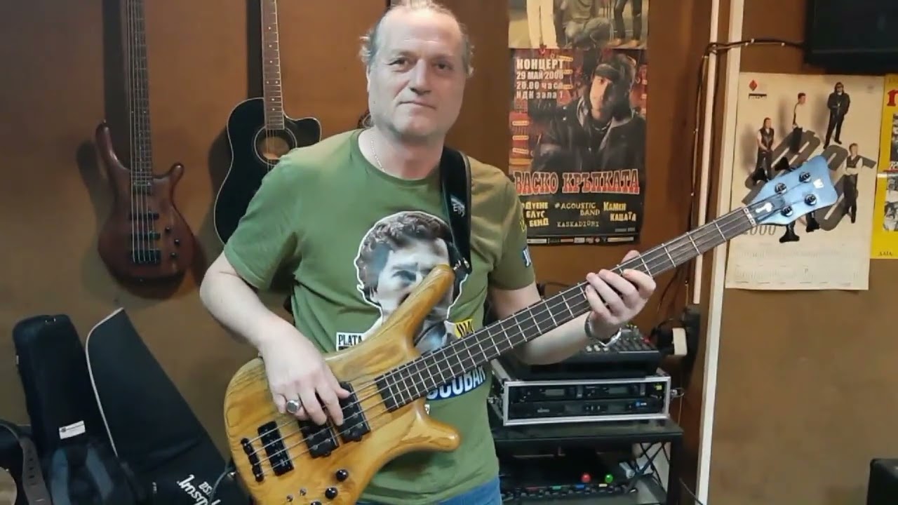 sweet home chicago Интензивен сектор