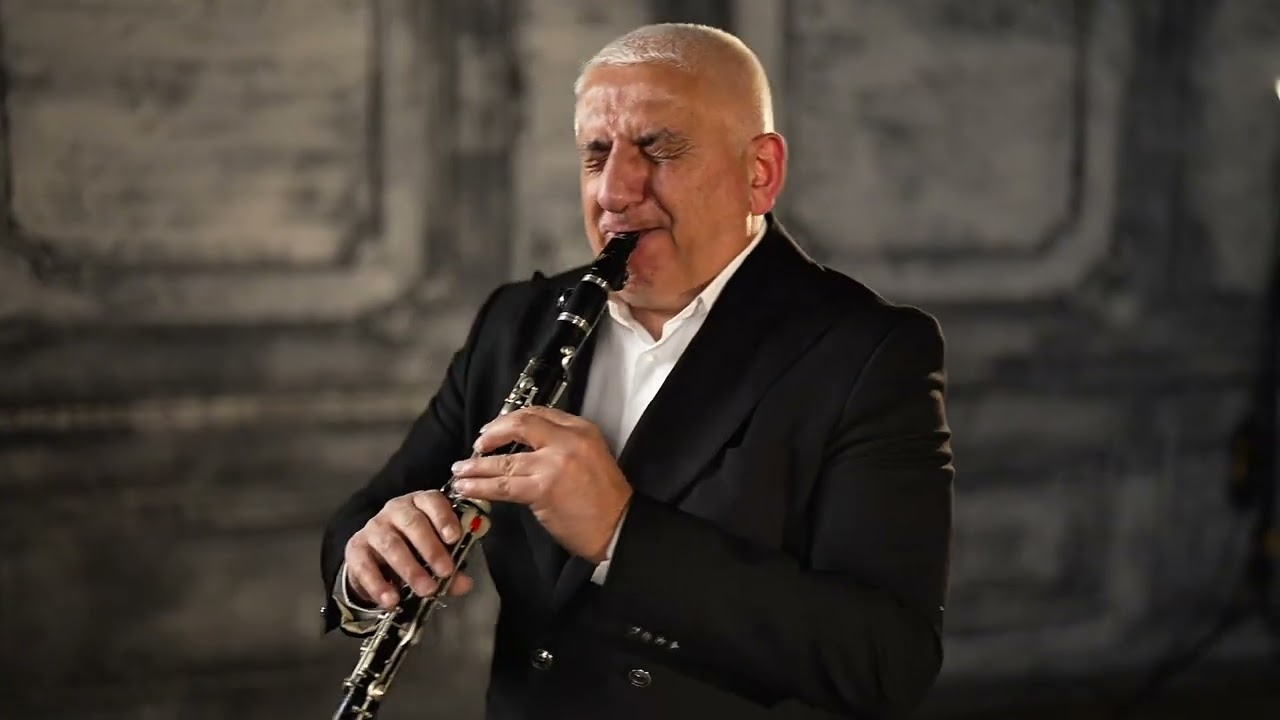 Араик Есаян -Любовь похожая на сон (cover version) ArtBand