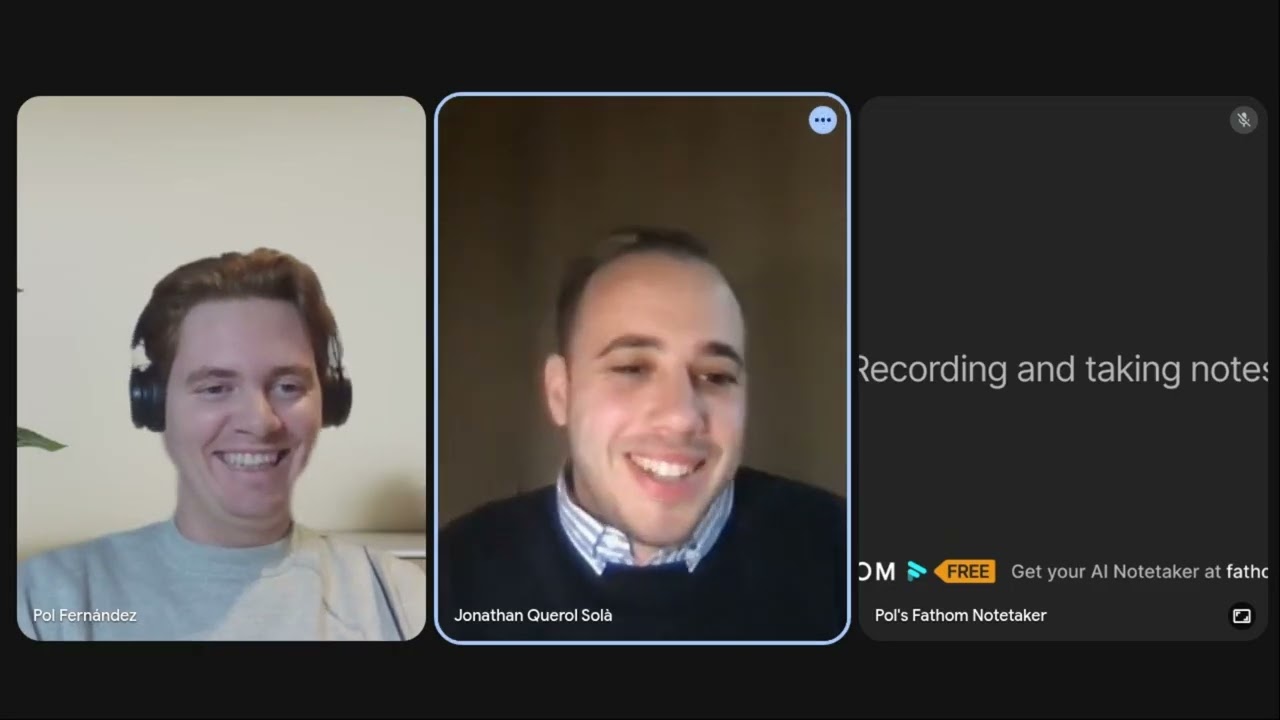 Cómo Jonathan Pasó de Perder Dinero a Ganar +1000€ al Mes Vendiendo en Amazon