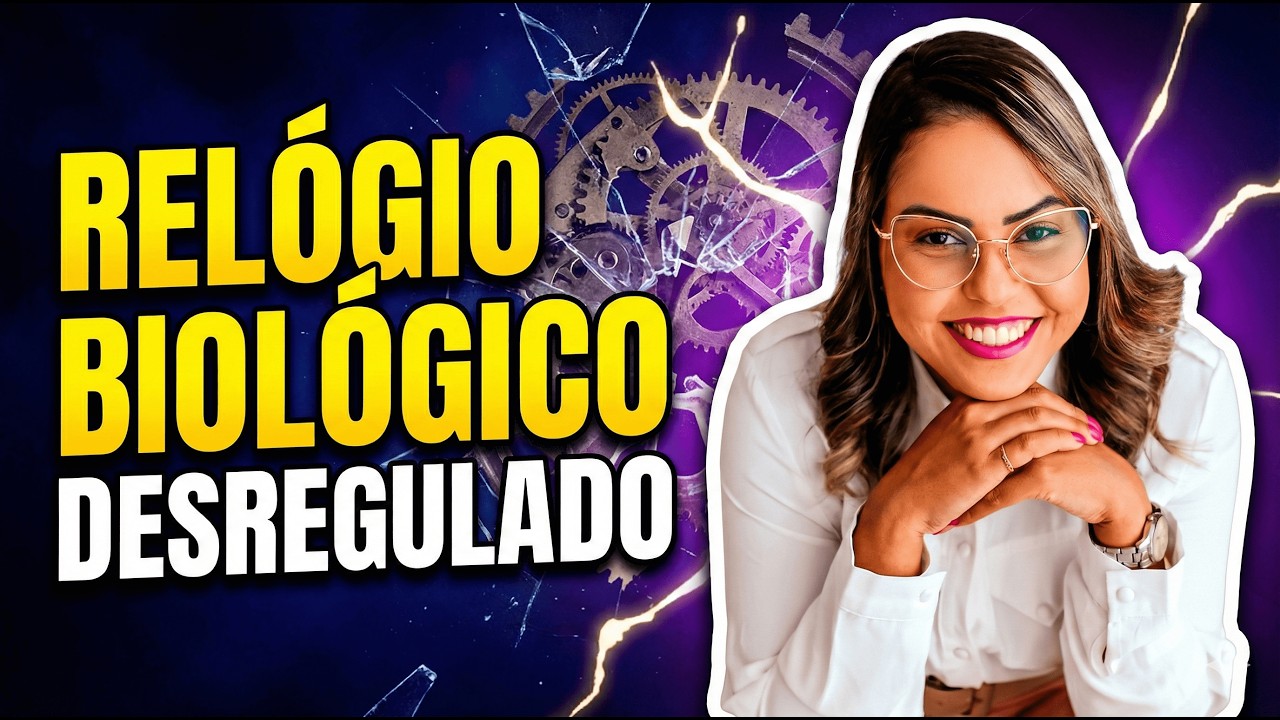 Como regular o relógio biológico do bipolar e ter menos sintomas