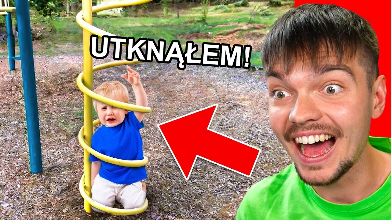 *NAJTRUDNIEJSZE* SPRÓBUJ SIĘ NIE ZAŚMIAĆ! (NIEMOŻLIWE)