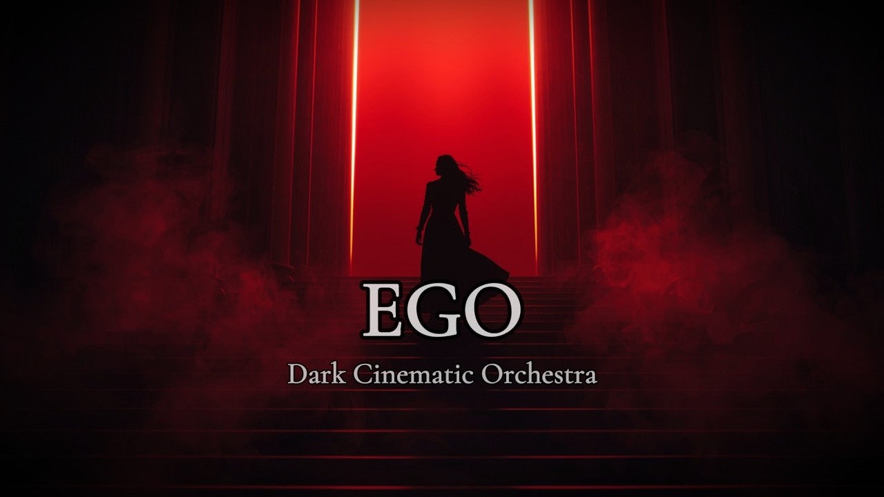 Ego &ndash; Willy William | Epic Dark Cinematic Orchestral Cover