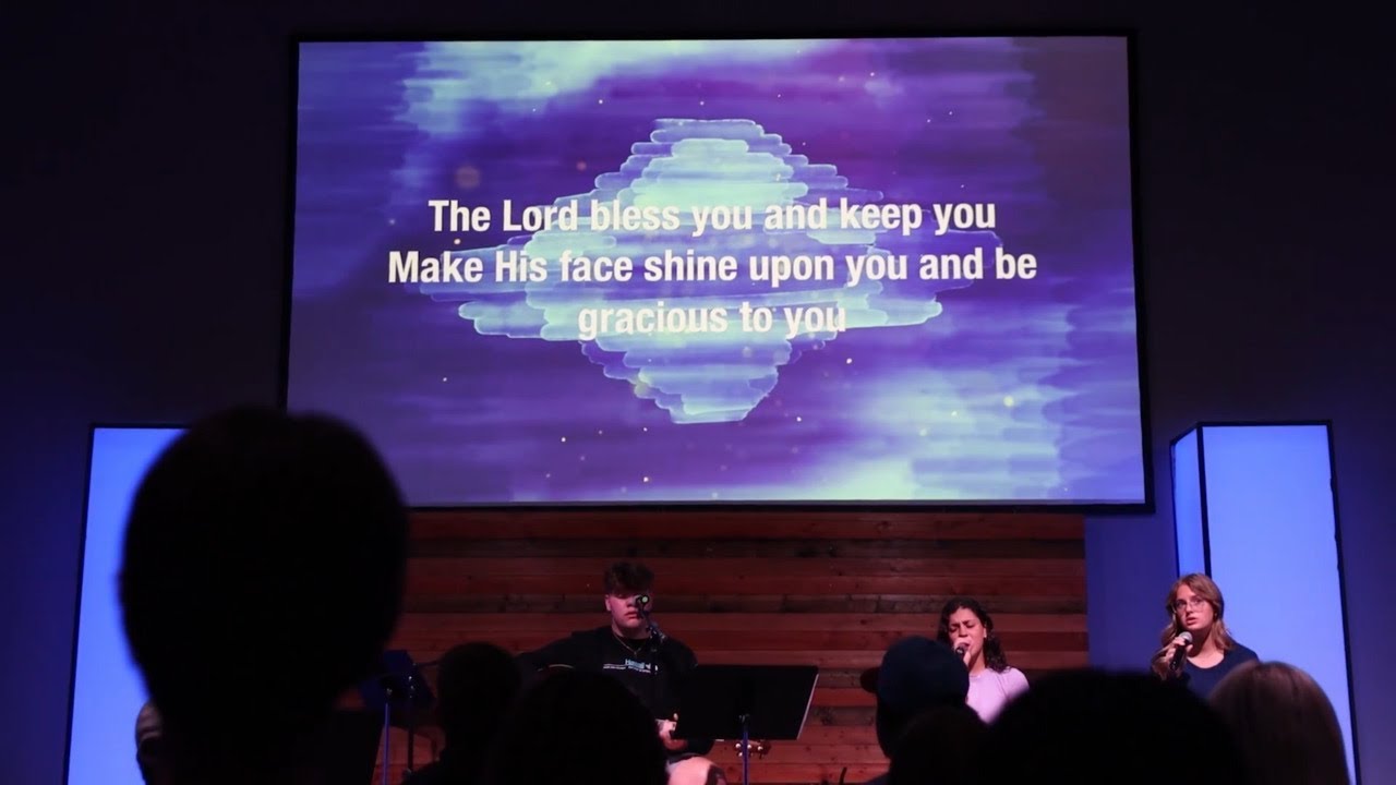 EB-PU Series Laser Projectors | Brighter Worship Projection with Epson