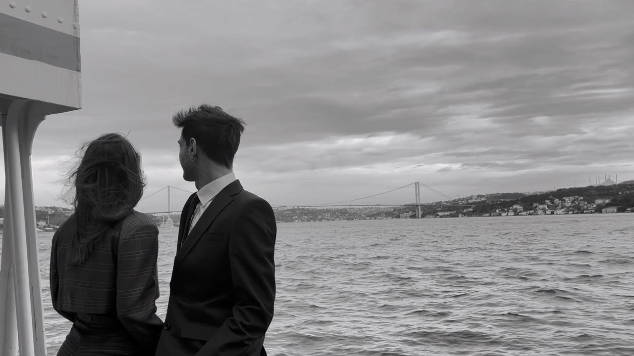 İUHFHSK’23 BM SİMÜLASYONU TANITIM FİLMİ “Erase&Rewind”