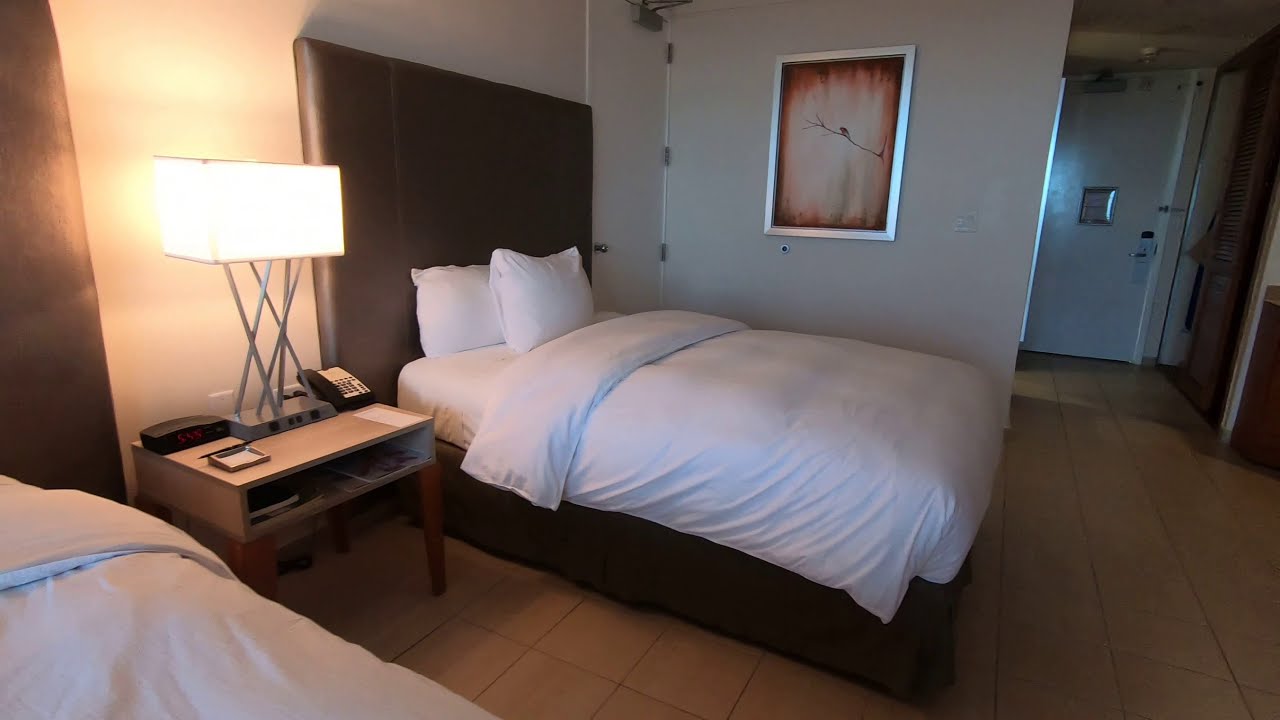 Hilton Ponce Golf & Casino Resort - Ocean Tower Room 248