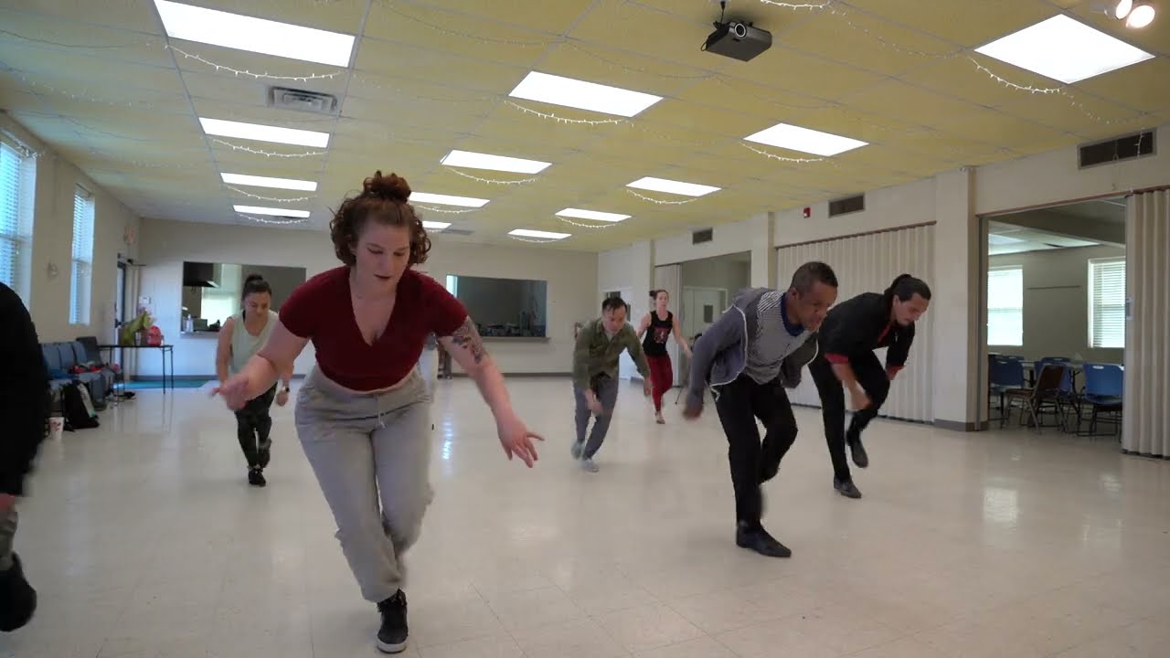 Intro to Mambo Workshop