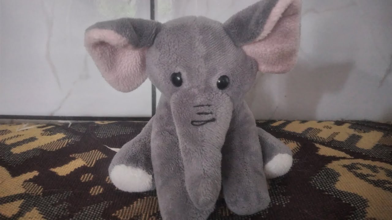 o horton dançando a música do bita: elefante 🐘 🌈🏳️‍🌈❤💙