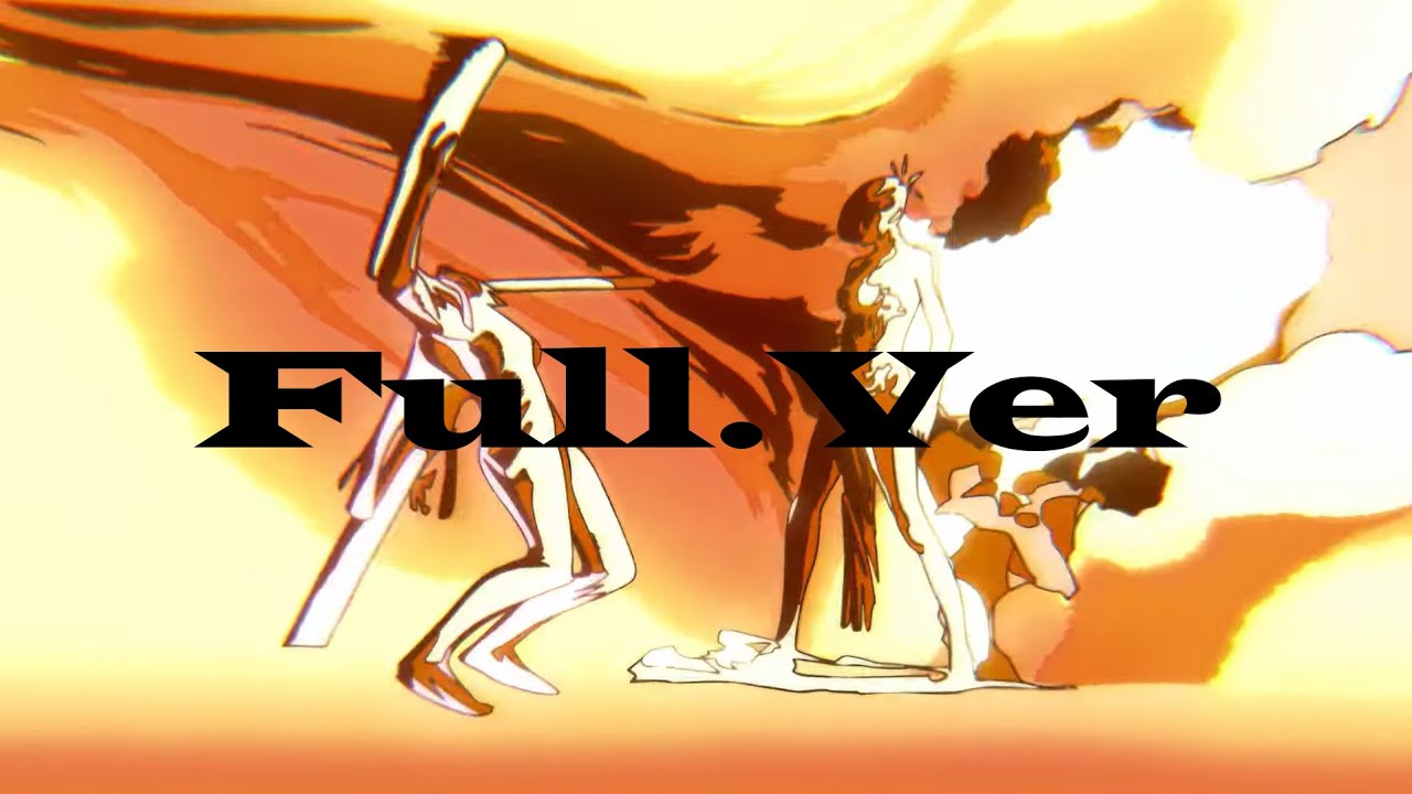 [체인소맨 자작 OST] - 일촉즉발(一触即発) Full.ver