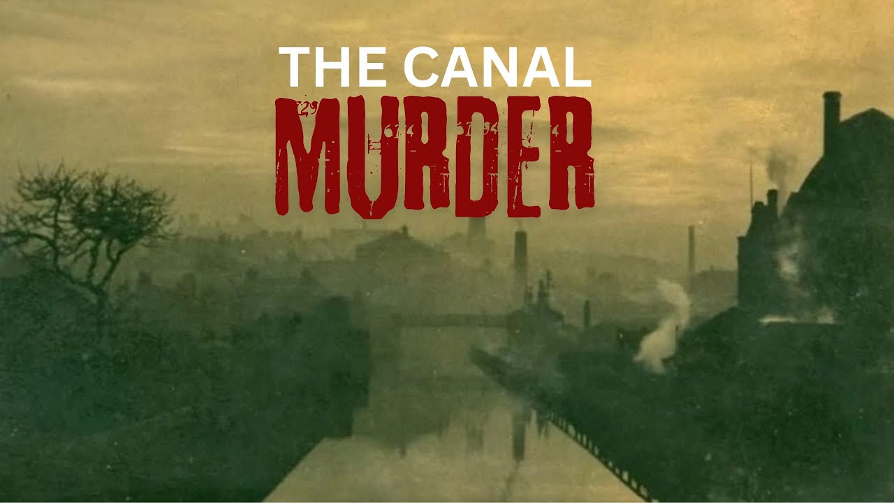 Тихий канал... До дня убийства