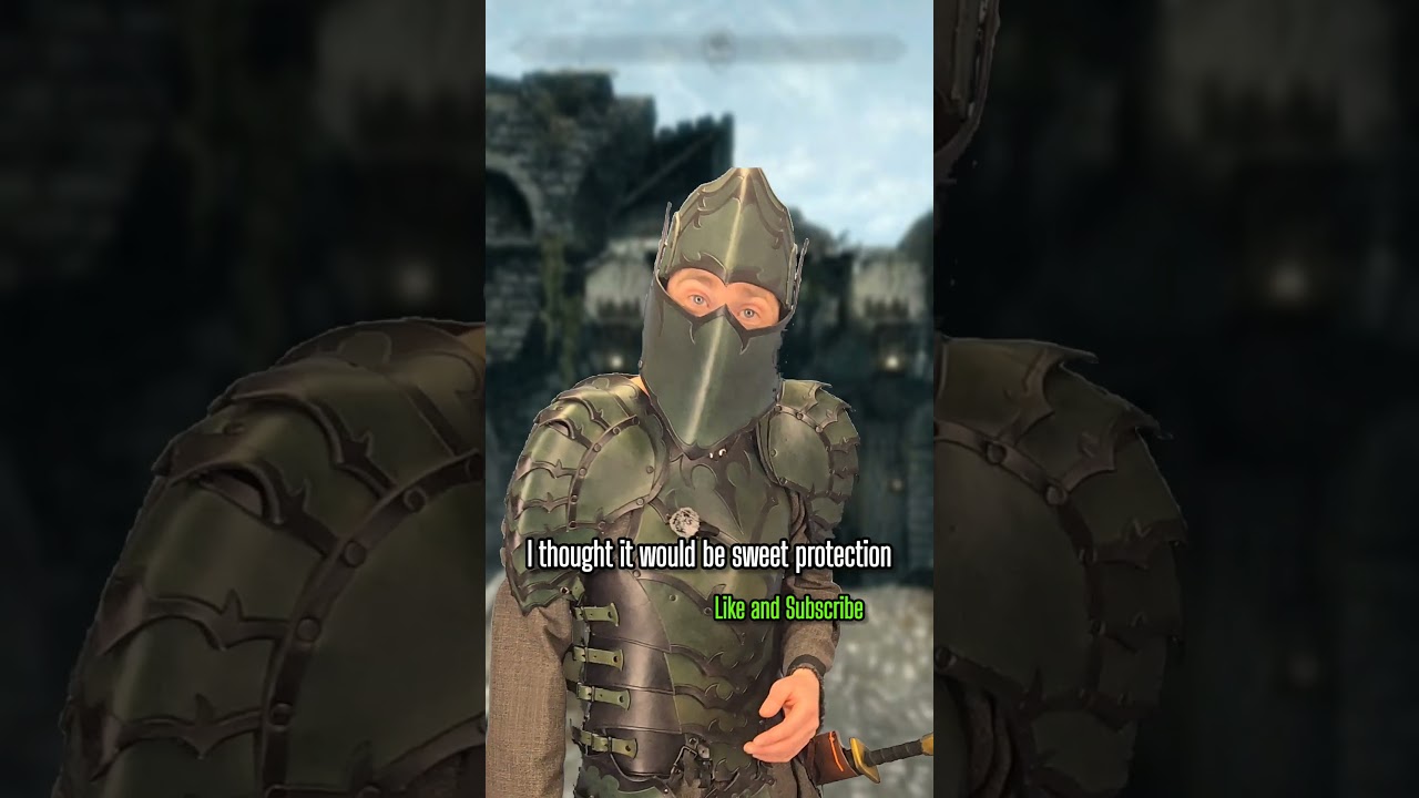 Почему оружие ржавеет в ролевых играх