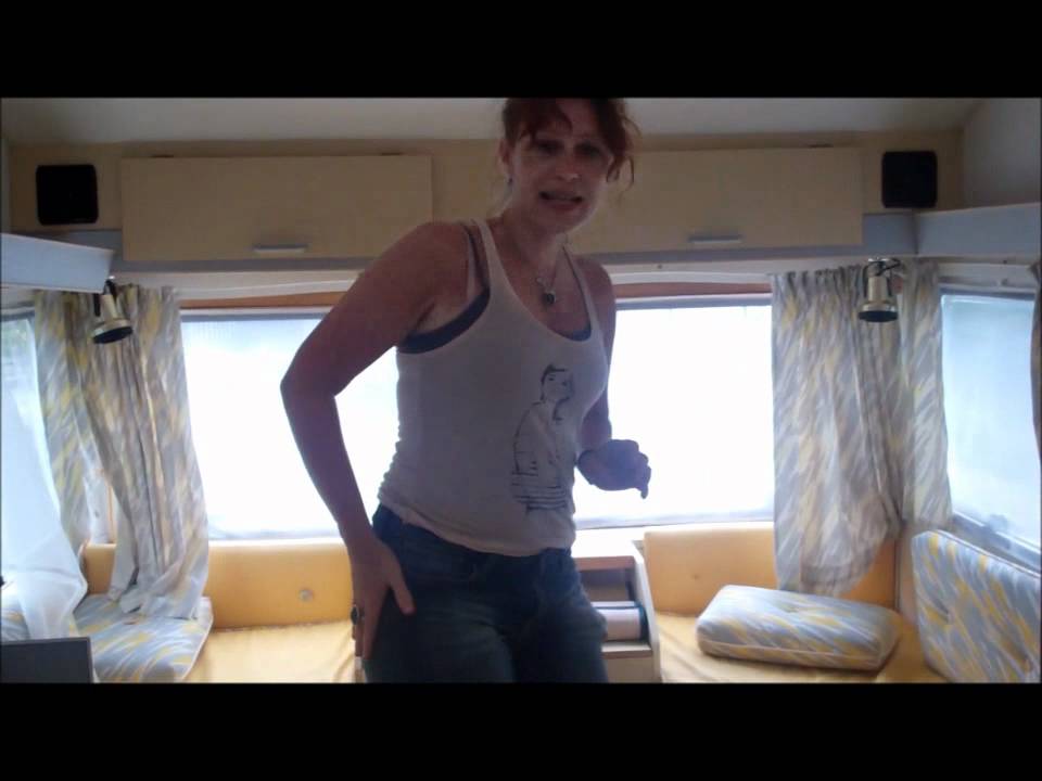 Belladrum Festival: Part One- Prep