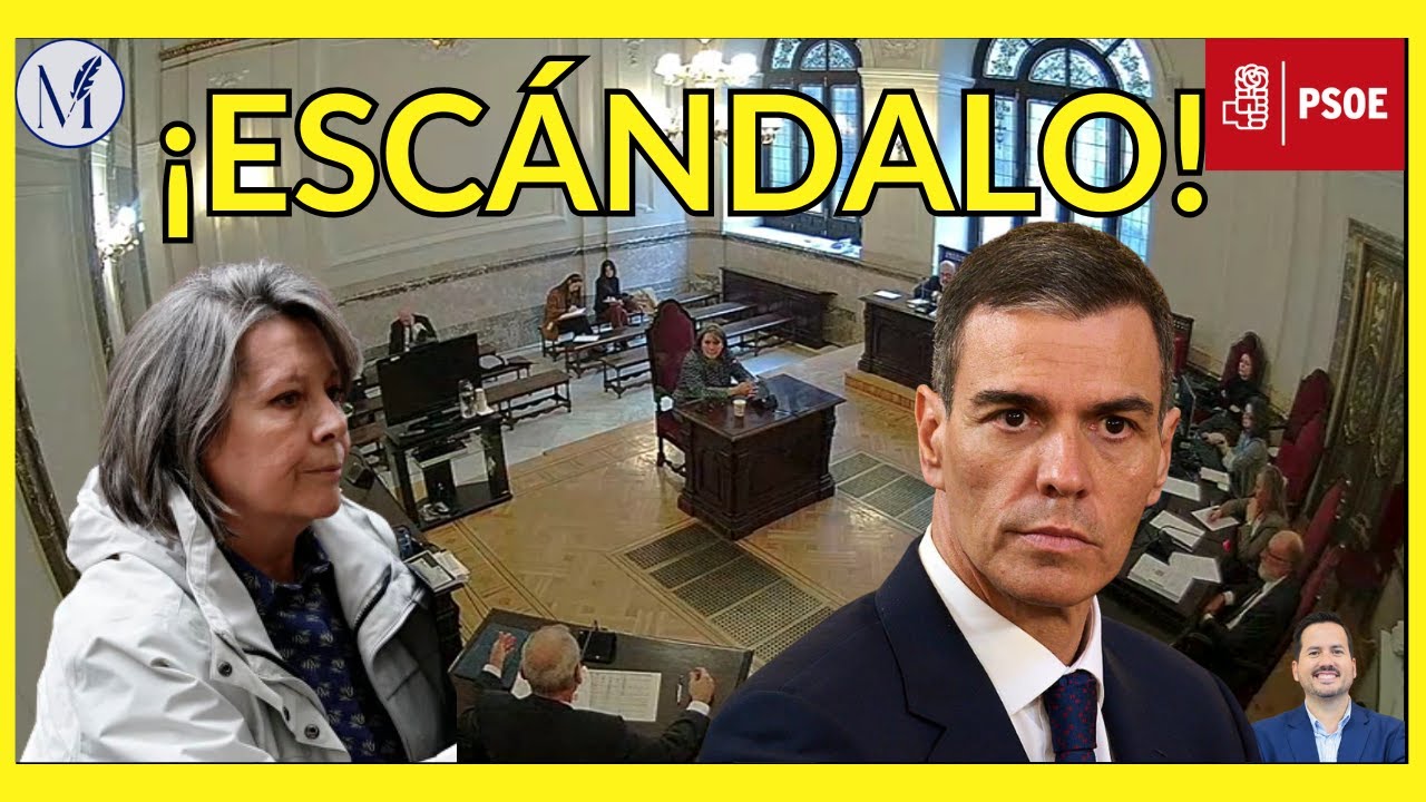 Una trabajadora del PSOE revela quién centralizaba TODOS los gastos en Ferraz