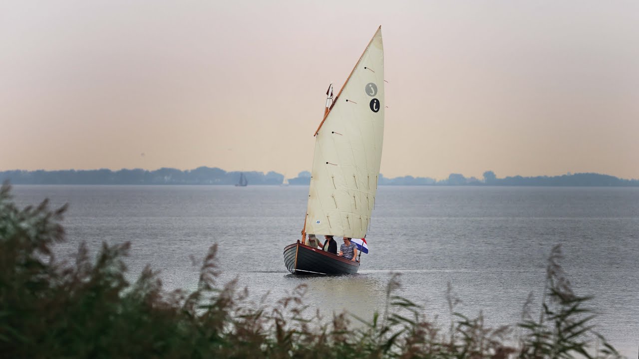 Aries - Building an Ilur in Friesland