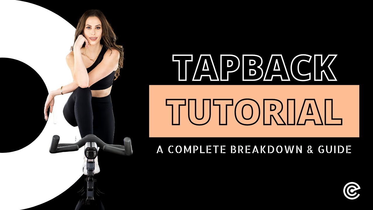 TAPBACK TUTORIAL - A Complete Breakdown + Guide