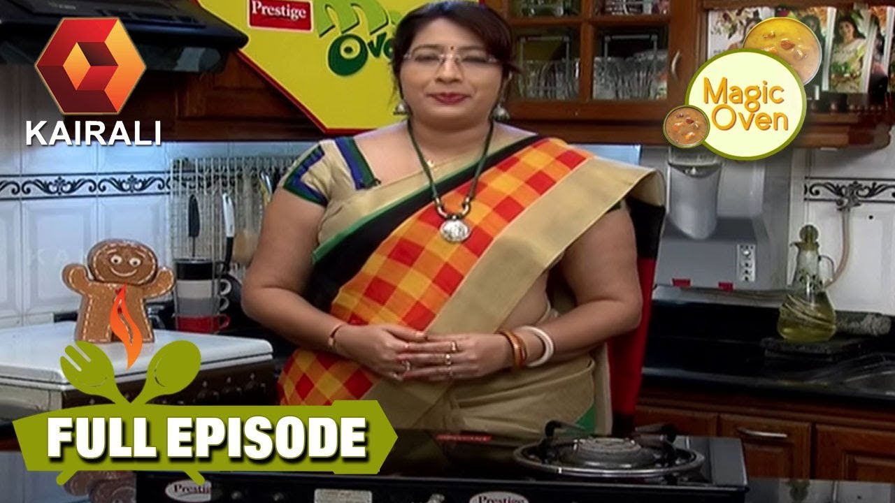 Magic Oven: Bread Pakora & Caramel Cheesecake | 13th August 2017 | Full Episode