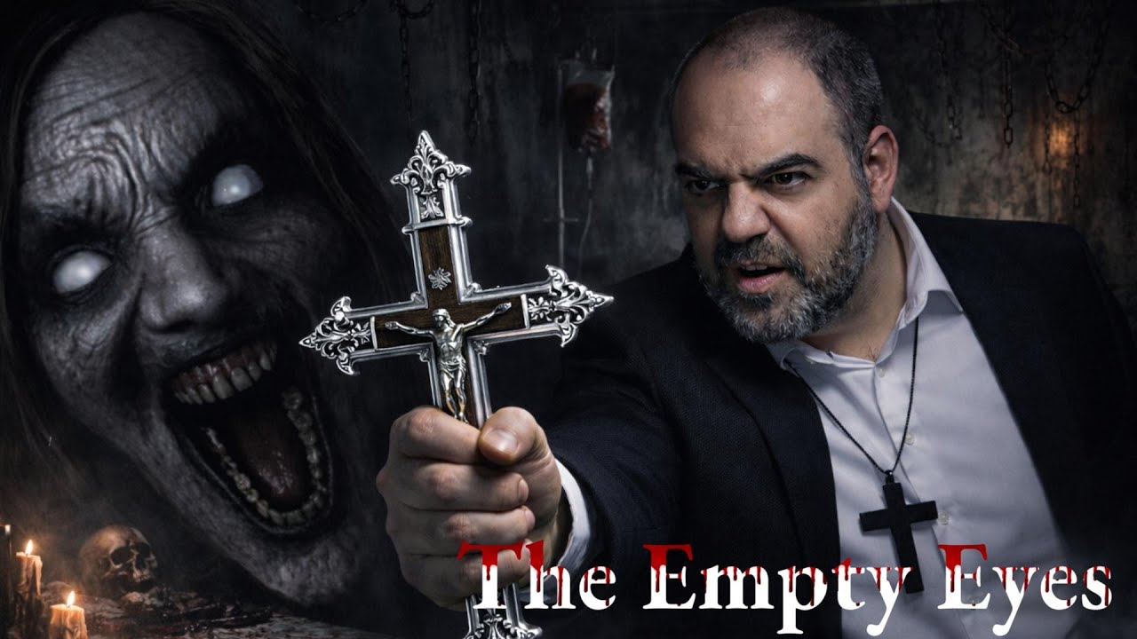 The.Empty.Eyes-/horror game