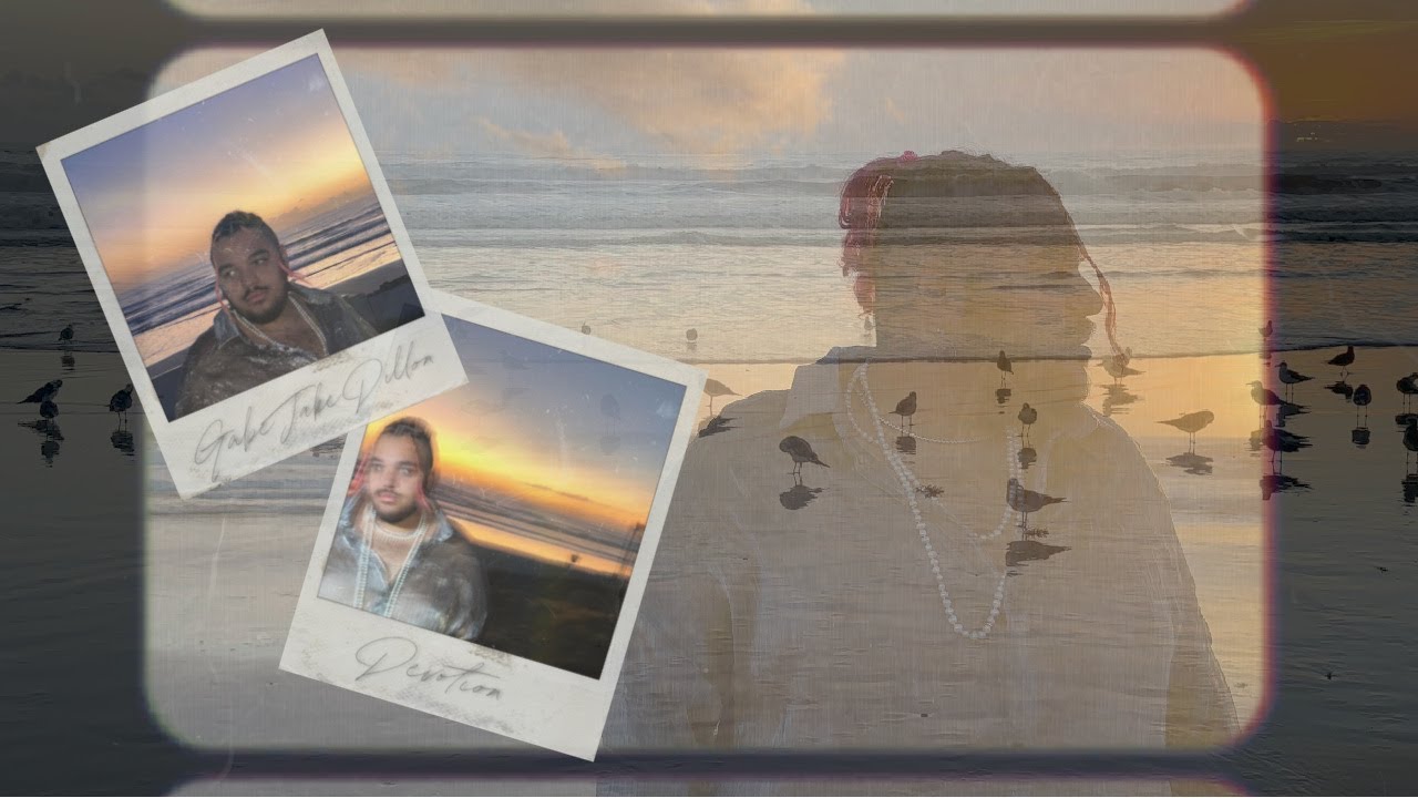 Gabe Jake Dillon - Devotion (Official Music Video)