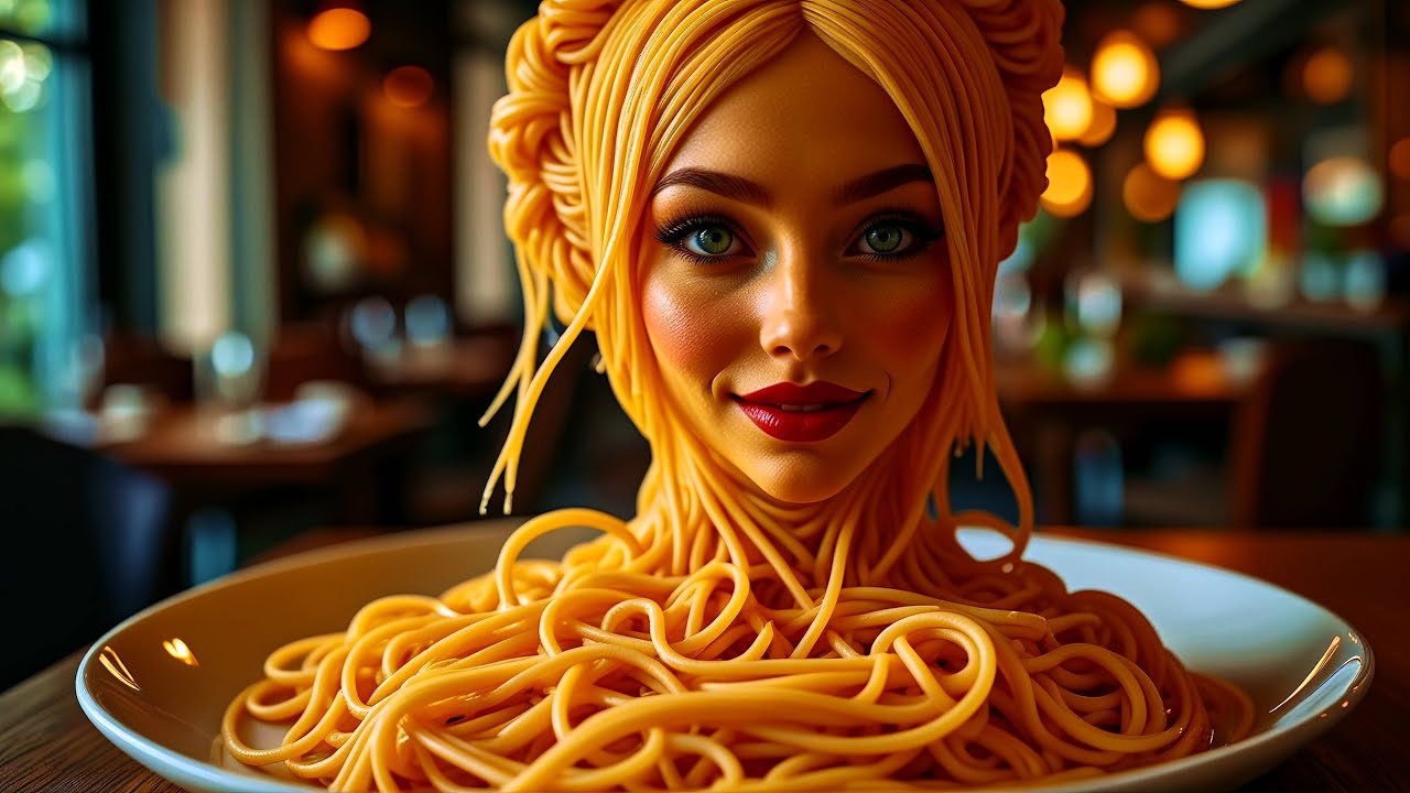 🤯 Prepare for AI Generated Psychedelic Surreal Visual Trip 🤯