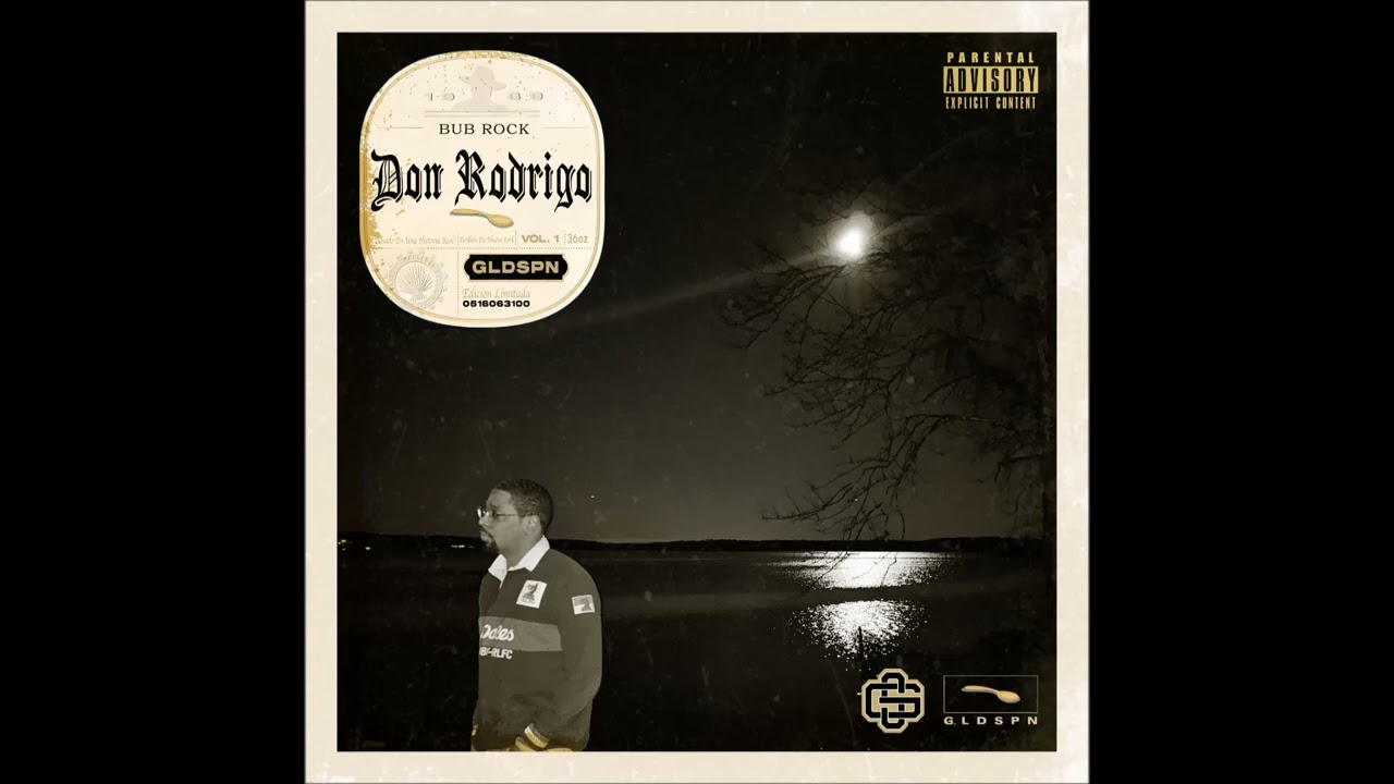 BUB ROCK Ft. MARV WON & O DAWG (PROD. BY TROX)