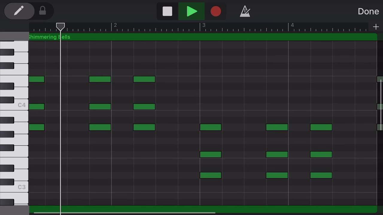 How to make a MexikoDro Type beat Using GarageBand Tutorial.