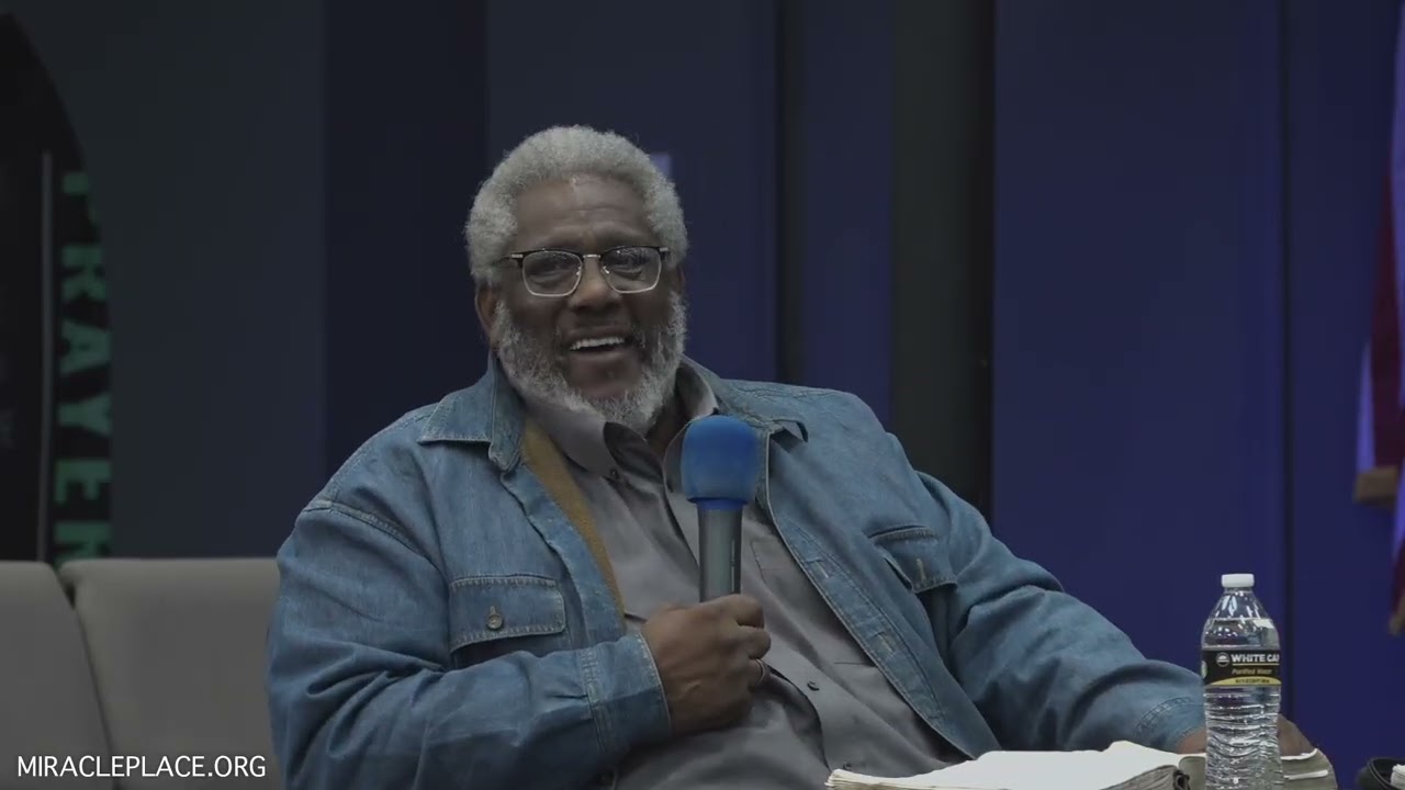 Thursday Night Power Panel Jesus teaches the Beatitudes February 5,2026   HD 1080p