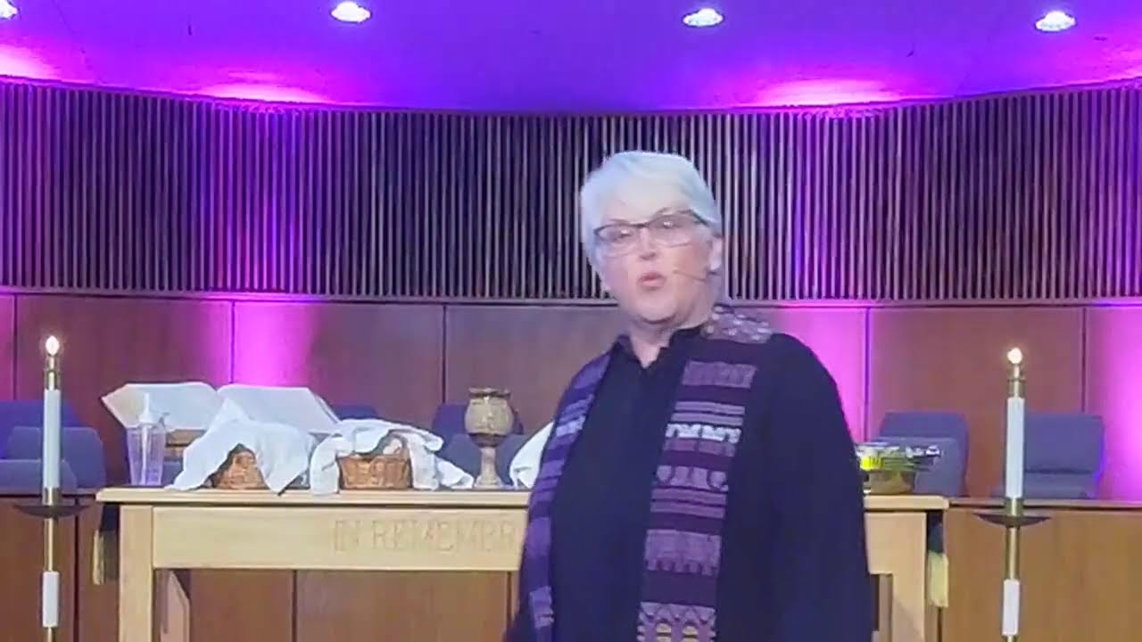 The Jesus I Thought I Knew: MiracleWorker