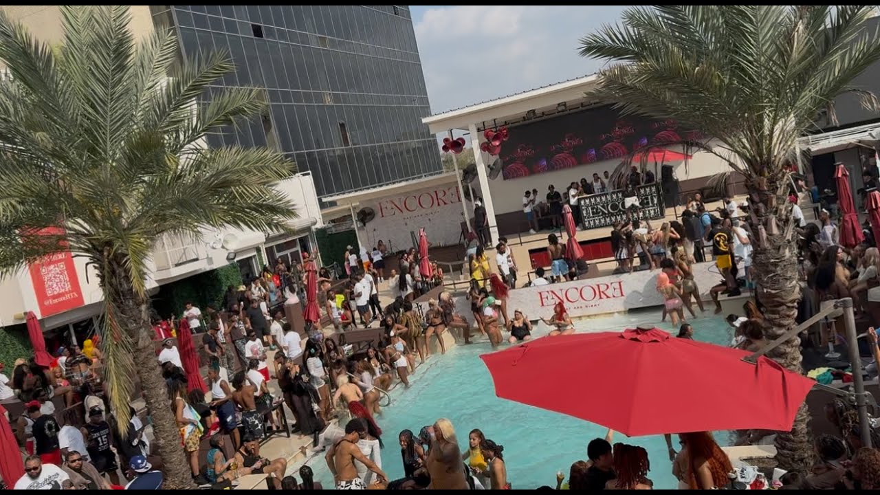 Houston Texas Spring Break Vlog