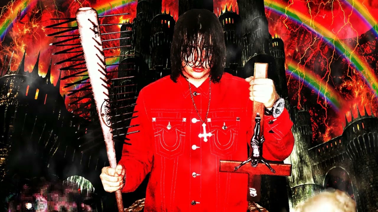 SEMATARY SOUND EFFECTS (PART 1) (HAUGH, HOWLING, CRYING, DJ SORROW TAGS)