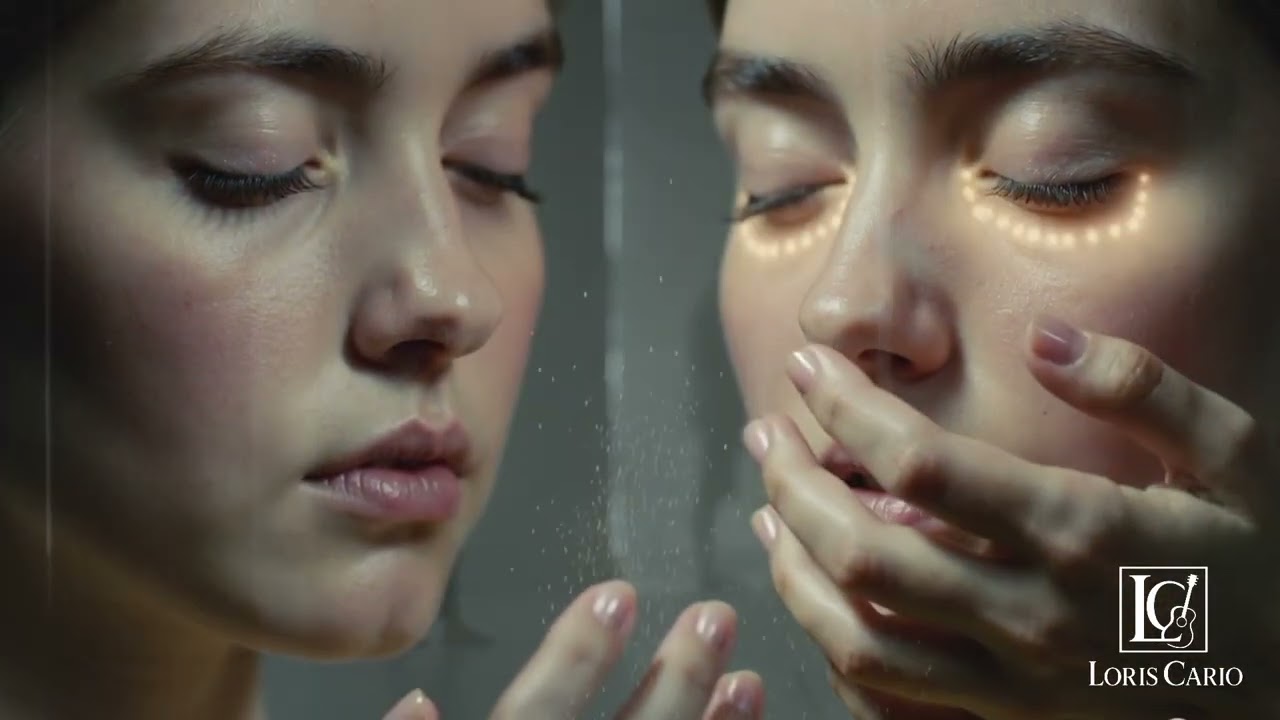 Tienimi Ancora - Video Ufficiale - Loris Cario