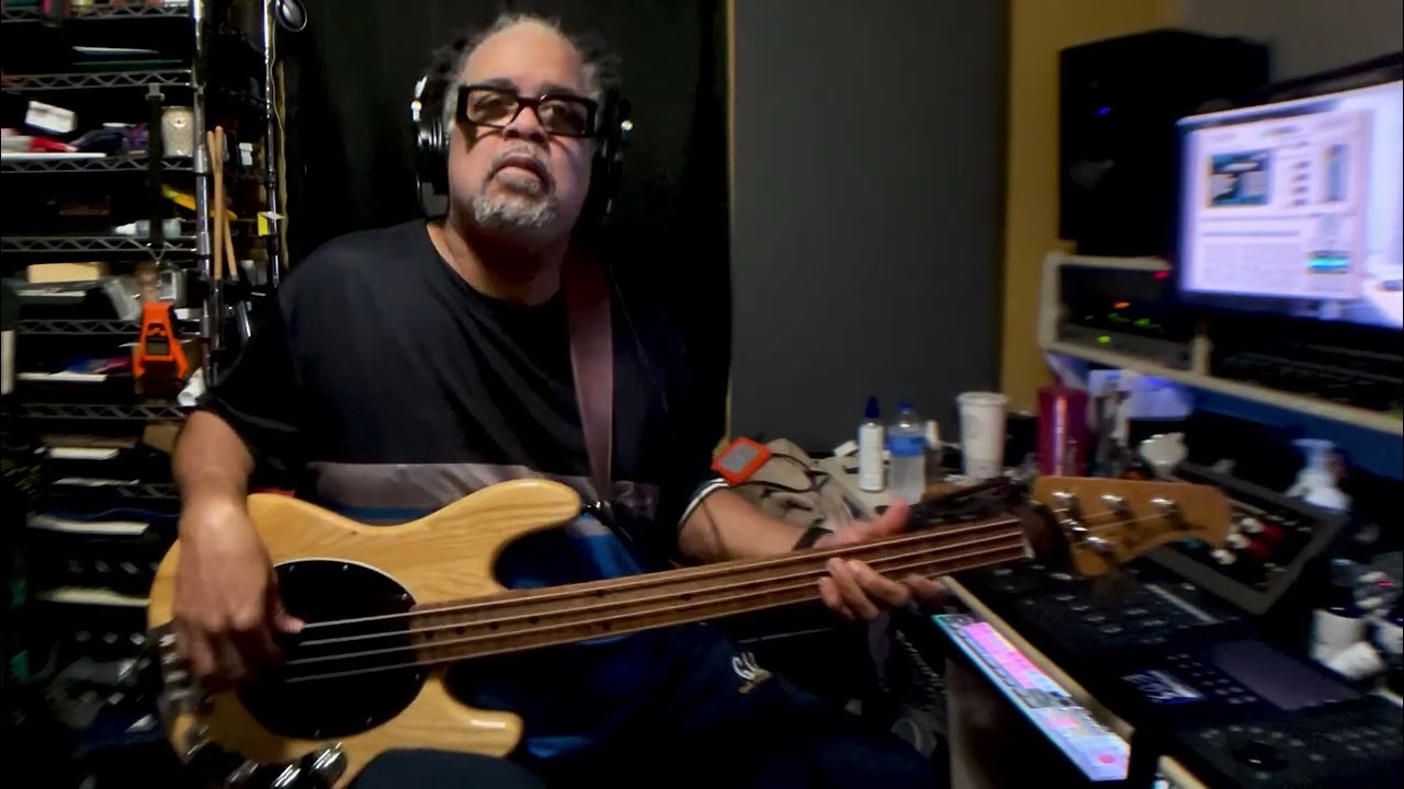 Custom Stingray Classic w/ Roasted Maple Neck