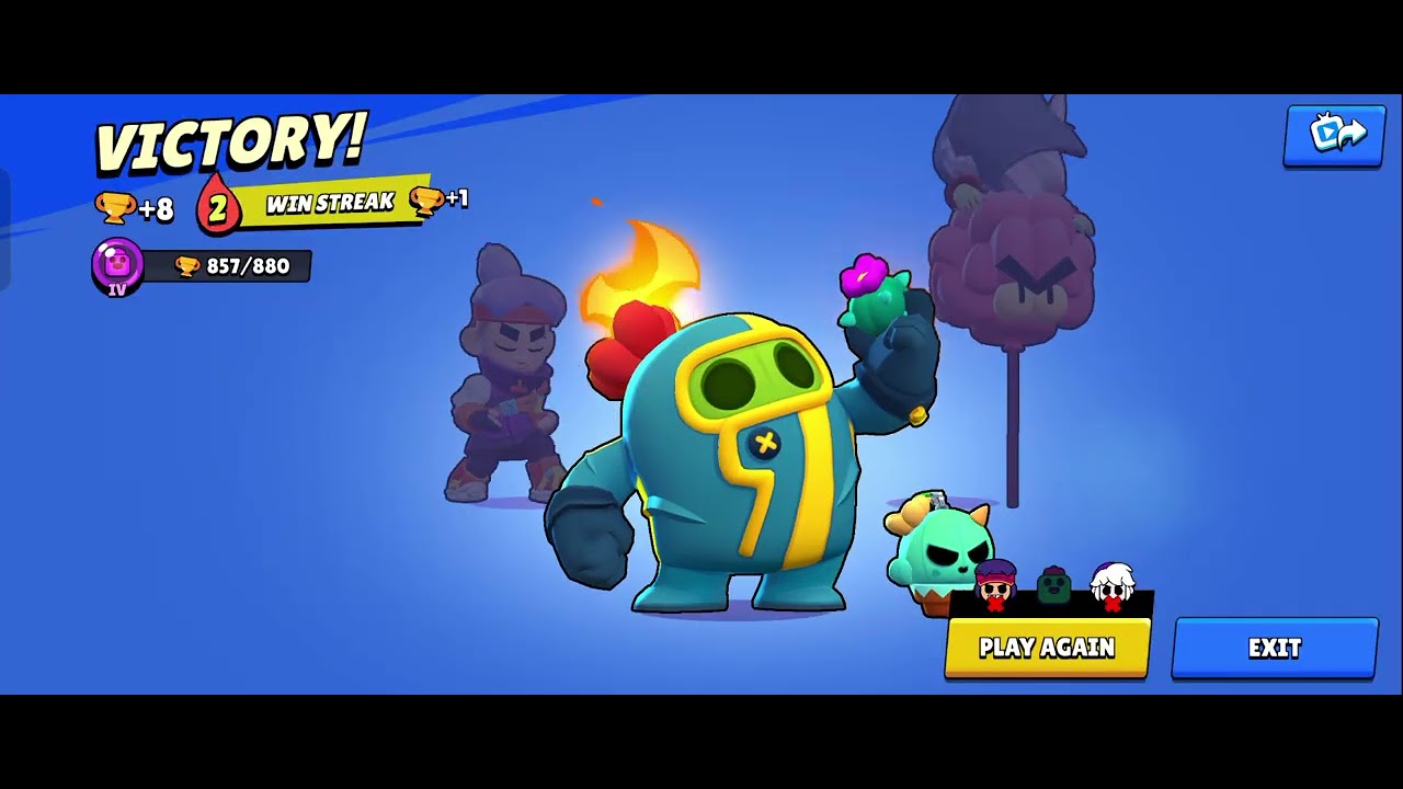 #brawlstars 