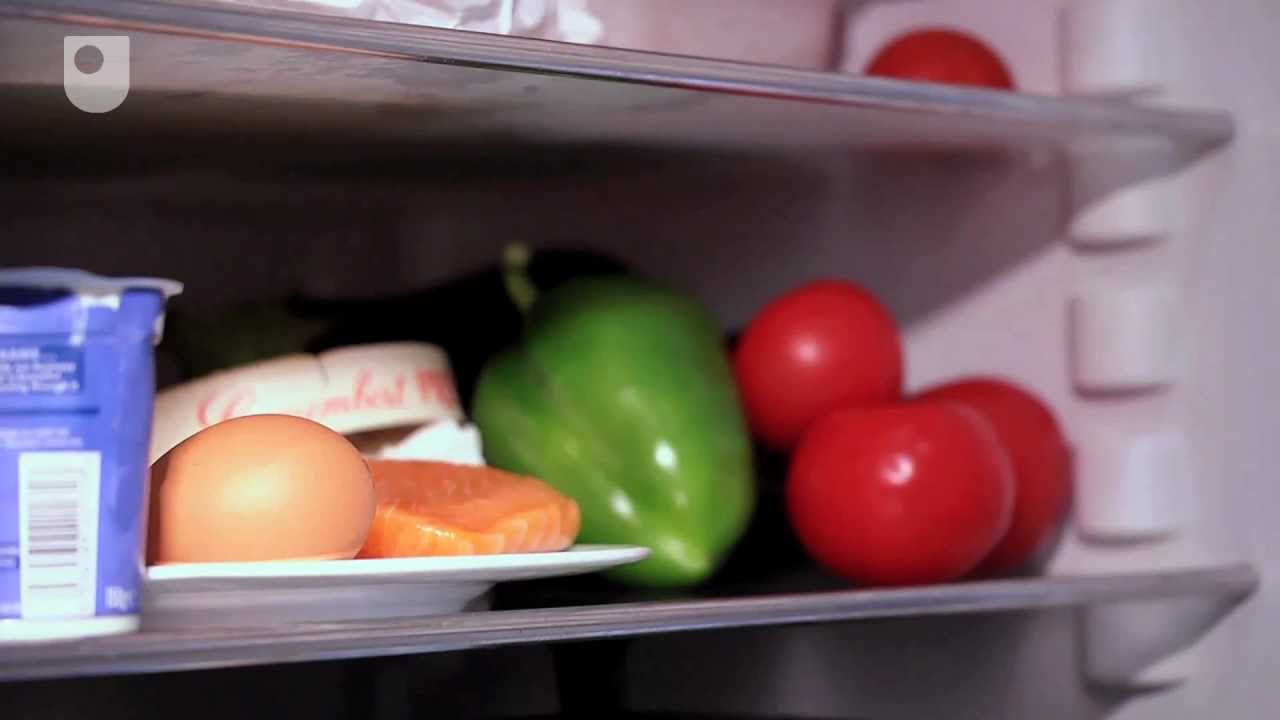 Консервирование продуктов питания &mdash; Семь чудес мира микробов (3/7)