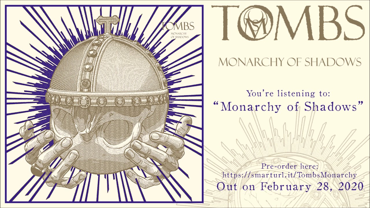 TOMBS - 