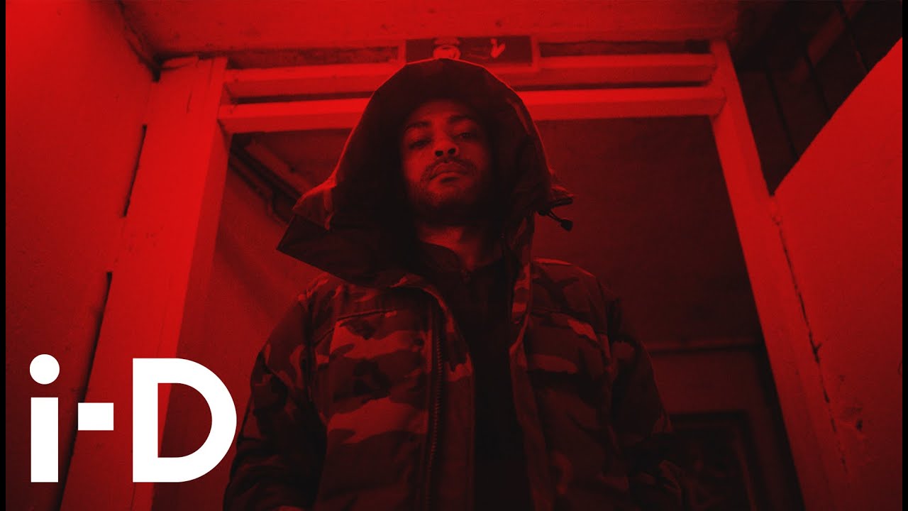 Watch Kano Lead Grime's European Invasion