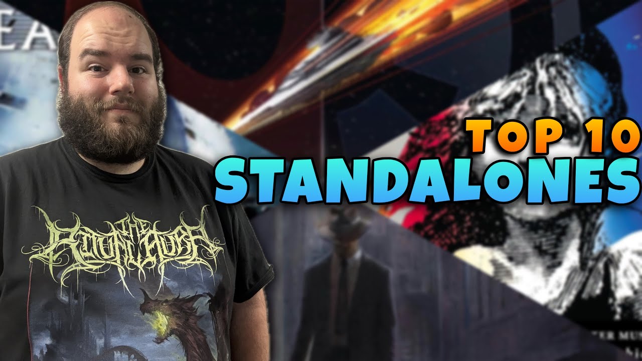 Топ-10 самостоятельных романов — рейтинг книг