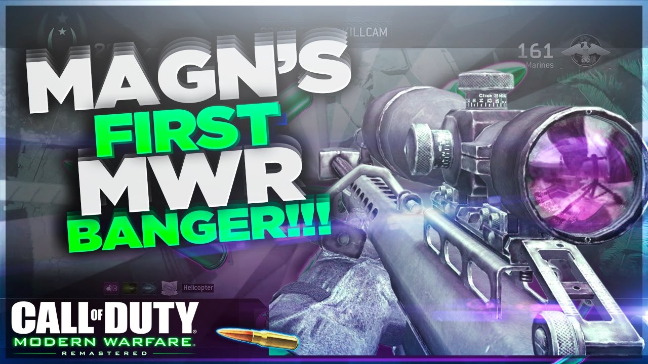 M40A3 ACOG Cheese! (MWR)